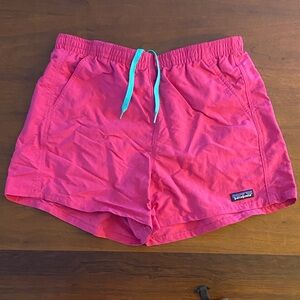 Patagonia Baggies Shorts